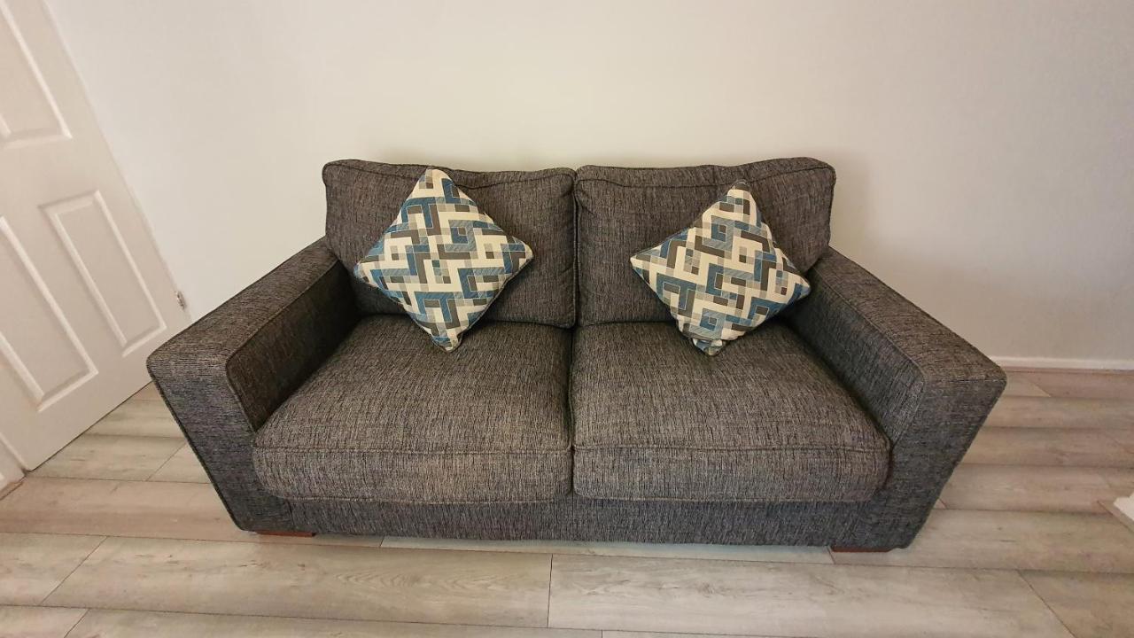 Contractors, City Centre, Parking, 3 Double Rooms, Netflix, Cosy! Κόβεντρι Εξωτερικό φωτογραφία